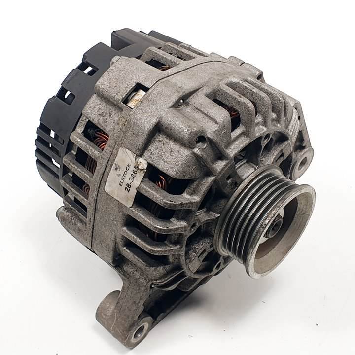 ALTERNADOR - 0320387 - VOLKSWAGEN - PASSAT VARIANT (3B6)