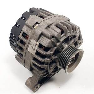 ALTERNADOR 0320387 VOLKSWAGEN PASSAT VARIANT (3B6) Autodesguaces Alicante