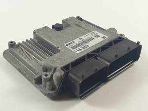 CENTRALITA MOTOR UCE 0281014449 OPEL VECTRA C BERLINA Autodesguaces Alicante