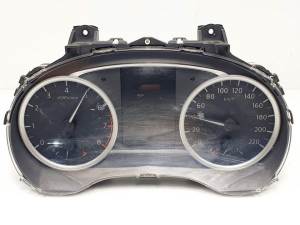 CUADRO INSTRUMENTOS 5FB0ABFI4 NISSAN MICRA V (K14) Autodesguaces Alicante
