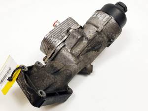 ENFRIADOR ACEITE MOTOR A6681800065 MERCEDES VANEO (W414) FURGONETA COMPACTA Autodesguaces Alicante