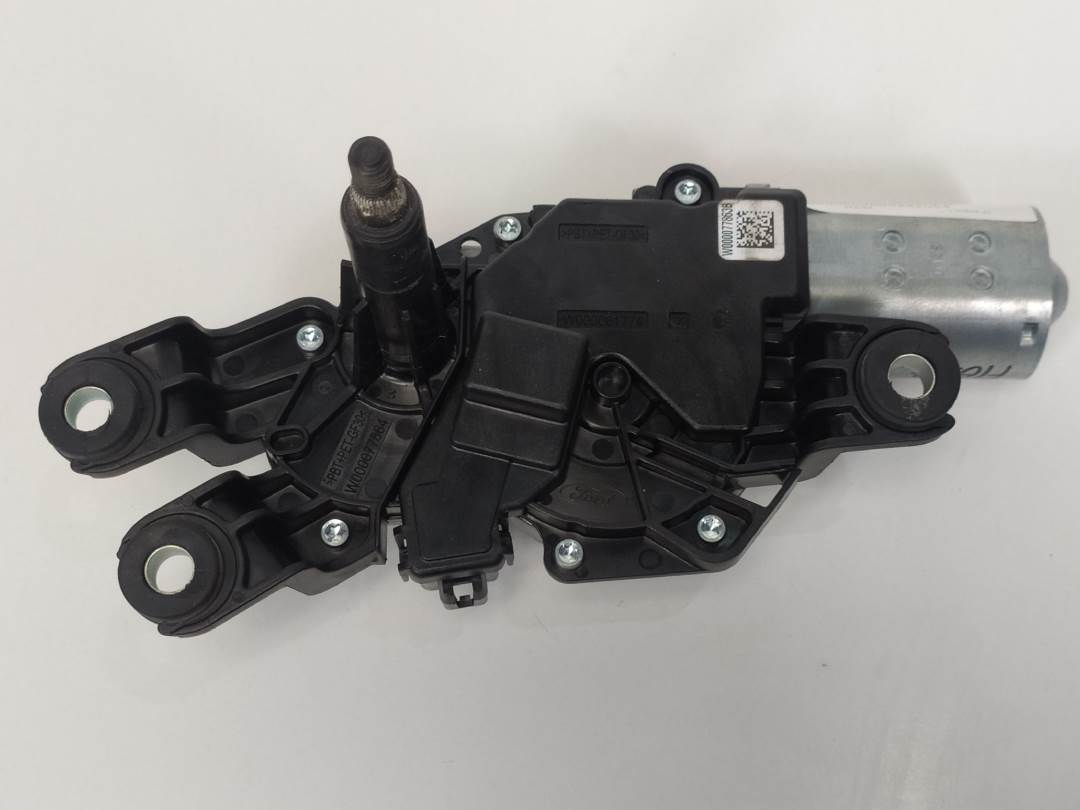 MOTOR LIMPIA TRASERO - H1BB174004AA - FORD - FIESTA (CE1)