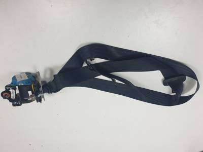 CINTURON SEGURIDAD TRASERO DERECHO 898201W100HCS KIA RIO (UB) Autodesguaces Alicante