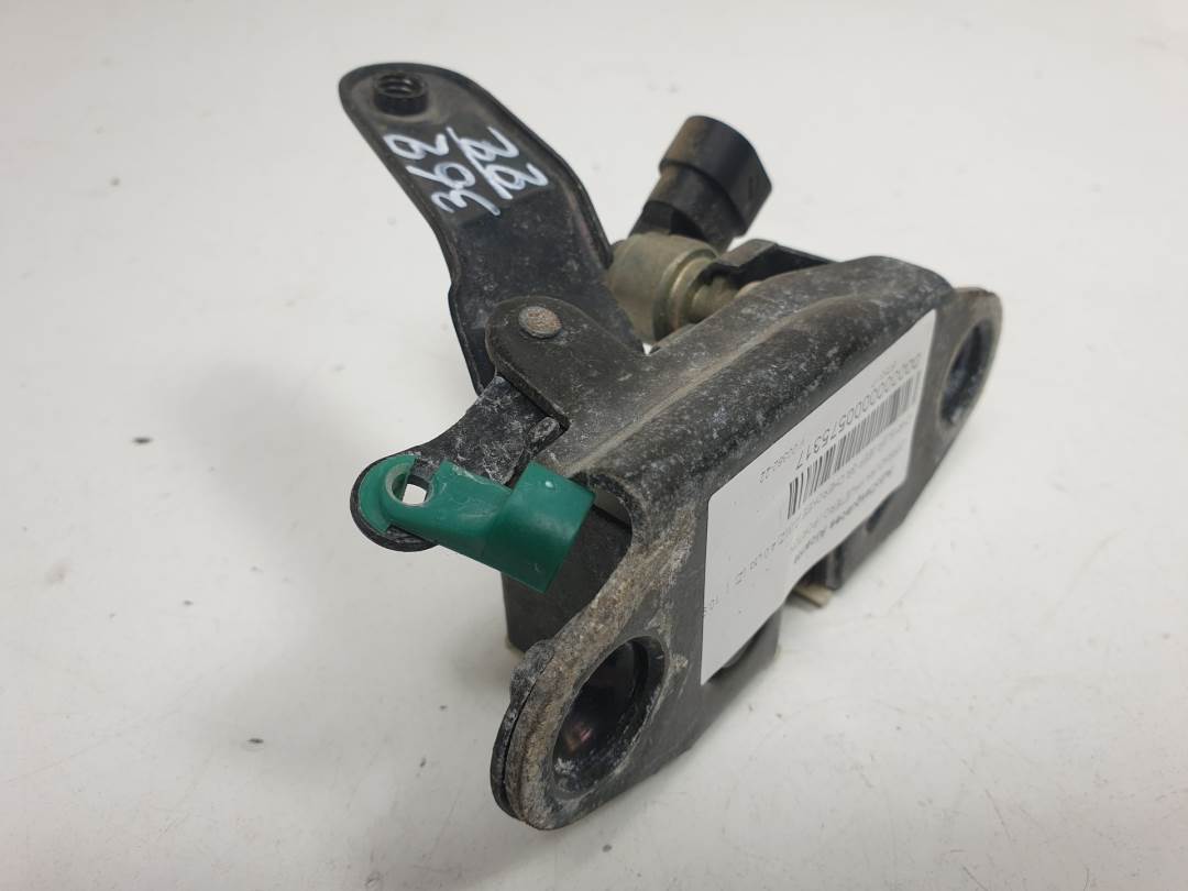 CERRADURA MALETERO / PORTON - CHRYSLER - JEEP GR.CHEROKEE (ZJ)/(Z)
