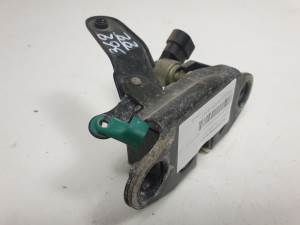 CERRADURA MALETERO / PORTON CHRYSLER JEEP GR.CHEROKEE (ZJ)/(Z) Autodesguaces Alicante