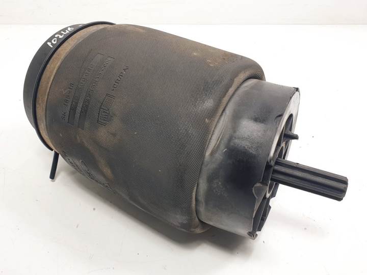 MUELLE AMORTIGUACION RKB500080 LAND ROVER RANGE ROVER (L322) Autodesguaces Alicante