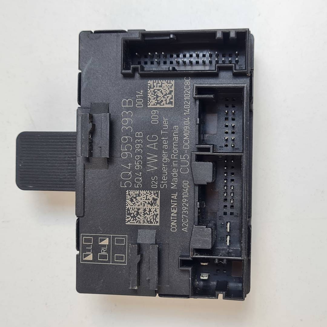 MODULO ELECTRONICO - 5Q4959393B - VOLKSWAGEN - GOLF VII VARIANT