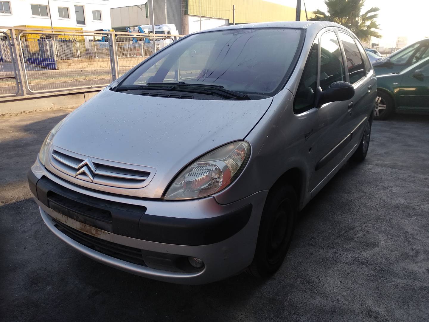 CITROEN XSARA PICASSO (1999 - 2011)