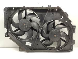 ELECTROVENTILADOR TATA SAFARI Autodesguaces Alicante