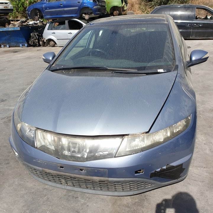 HONDA CIVIC BERLINA 5 (FK) (2005 - 2012)