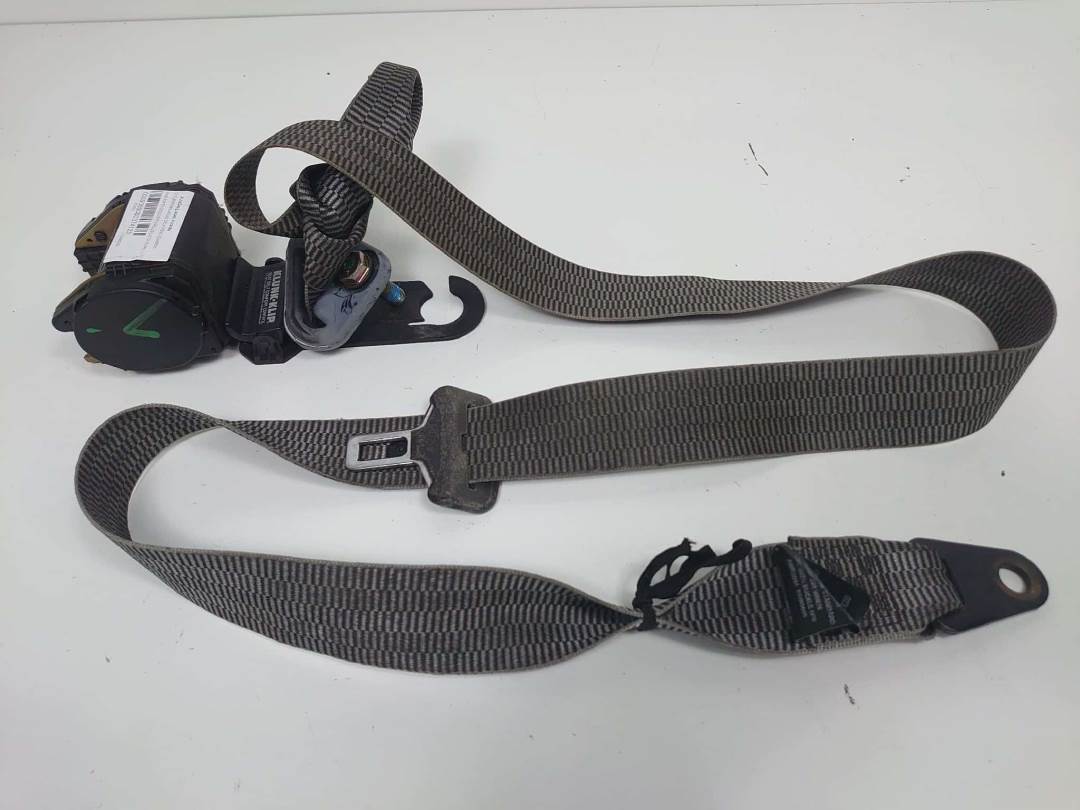 CINTURON SEGURIDAD DELANTERO IZQUIERDO - AWR2948LNF - LAND ROVER - DISCOVERY (SALLJG/LJ)
