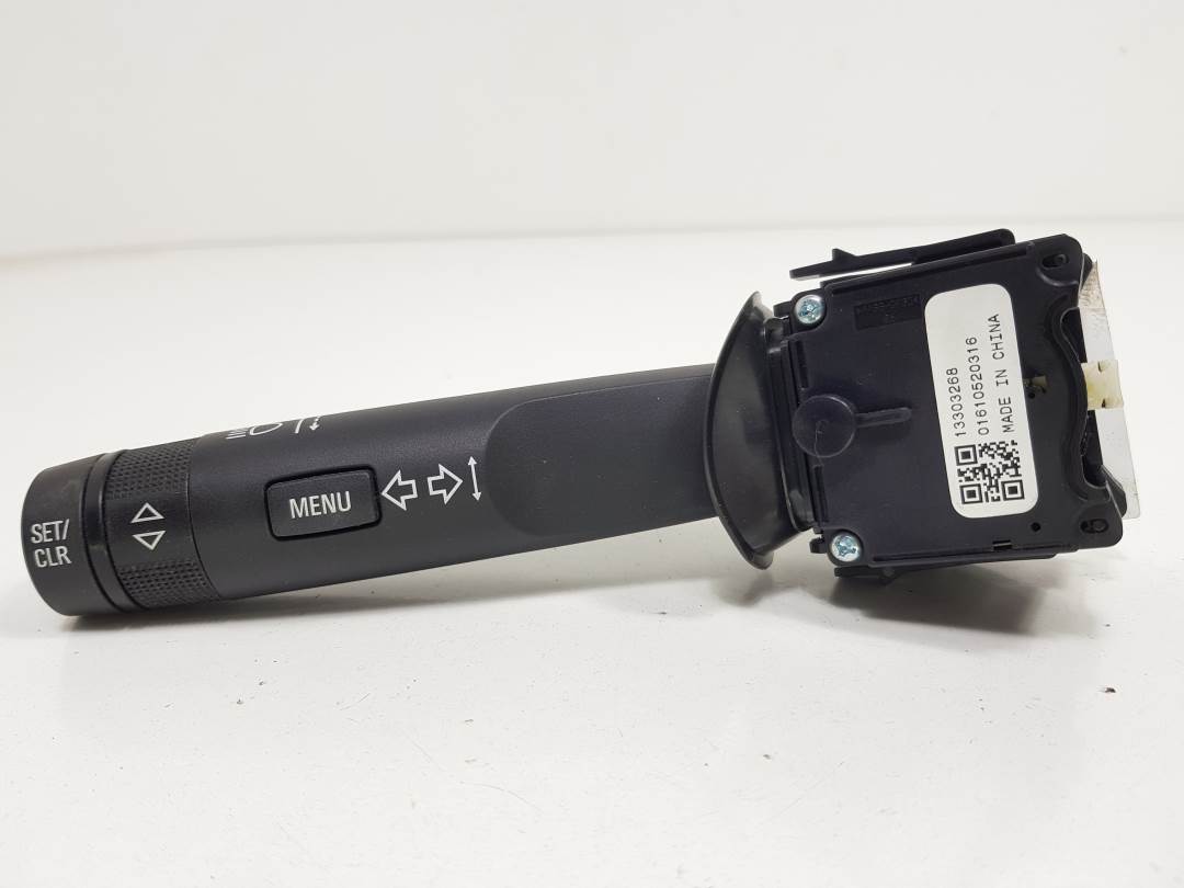 MANDO INTERMITENTES - 13303268 - OPEL - ASTRA J LIM.