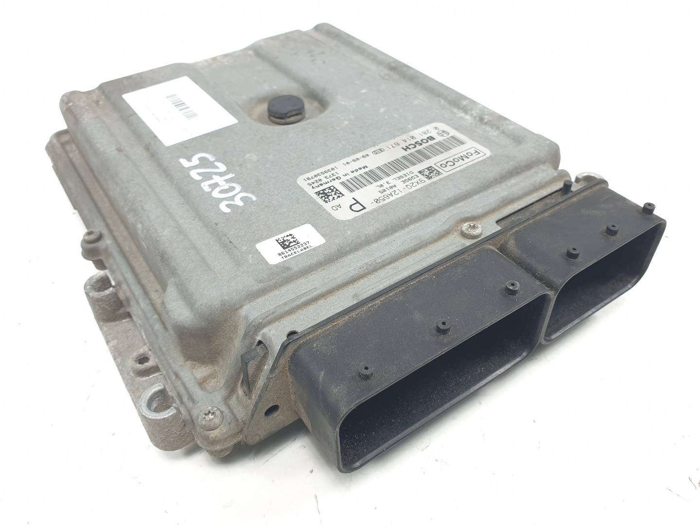 CENTRALITA MOTOR UCE - 9X2Q12A650P - JAGUAR - XF (X250)