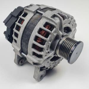 ALTERNADOR 231004BE0BF NISSAN QASHQAI (J11) Autodesguaces Alicante