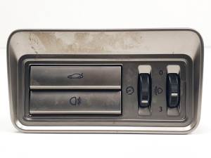 MANDO MULTIFUNCION 8X2311654BC JAGUAR XF (X250) Autodesguaces Alicante