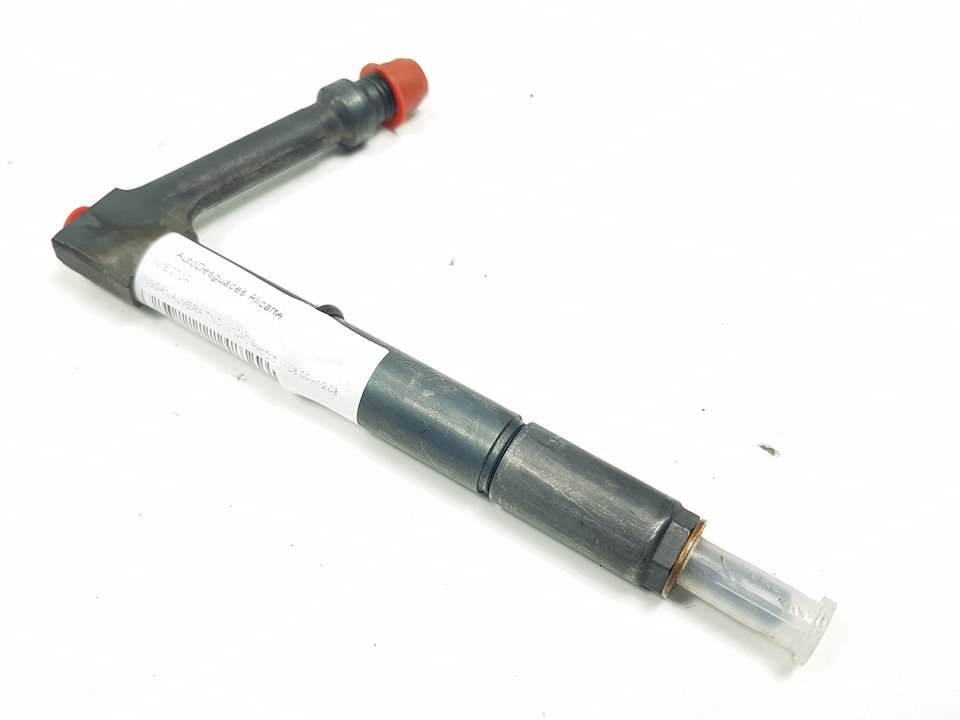 INYECTOR - 0628484391 - NISSAN - ALMERA TINO (V10M)