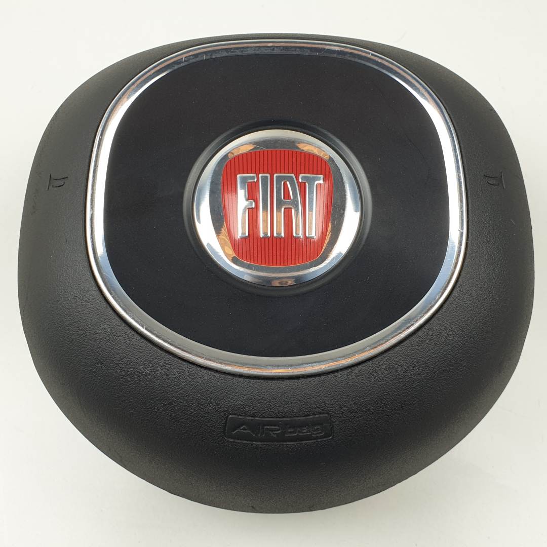AIRBAG DELANTERO IZQUIERDO - 735660756 - FIAT - TIPO II (356) SEDAN