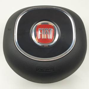 AIRBAG DELANTERO IZQUIERDO 735660756 FIAT TIPO II (356) SEDAN Autodesguaces Alicante