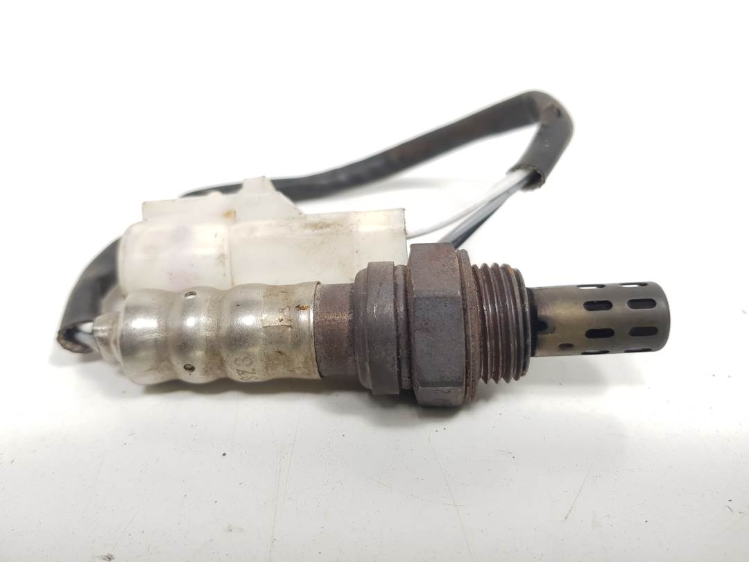 SONDA LAMBDA - 0ZA341SZ3 - FORD - FUSION (CBK)