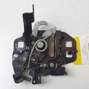 CERRADURA CAPOT G1BA16700AA FORD KA+ (2016 - 2019) Autodesguaces Alicante