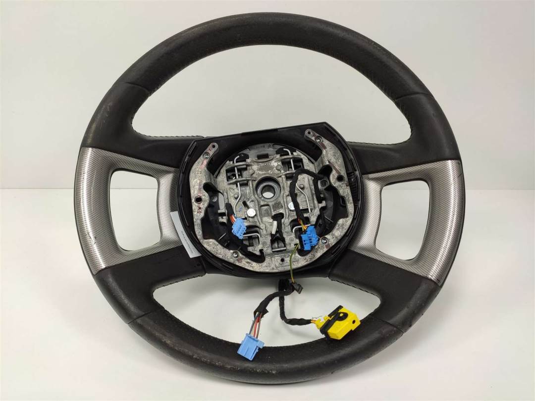 VOLANTE - 608004900 - CITROEN - C5 BERLINA