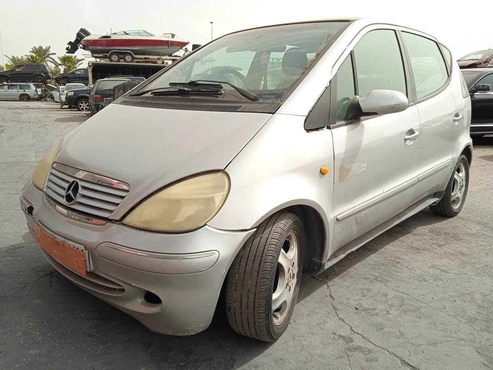 MERCEDES CLASE A (W168) (1997 - 2005)