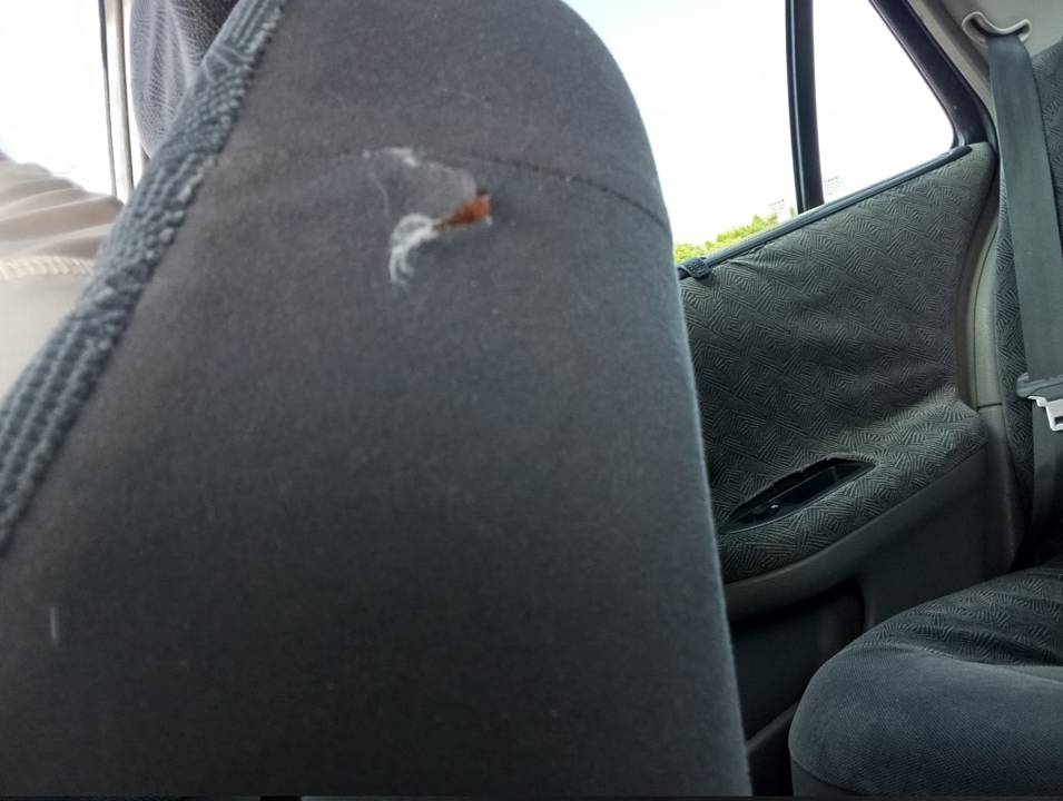 ASIENTO DELANTERO DERECHO