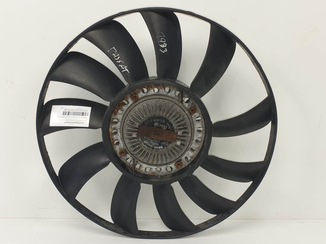 Ventilateur à viscocoupleur - 06B121347 - VOLKSWAGEN - PASSAT VARIANT (3B6)