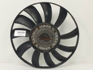 VENTILADOR VISCOSO MOTOR 06B121347 VOLKSWAGEN PASSAT VARIANT (3B6) Autodesguaces Alicante