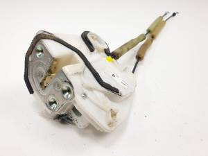CERRADURA PUERTA TRASERA IZQUIERDA F97G02L2 MAZDA 6 KOMBI ()(.2012->) Autodesguaces Alicante