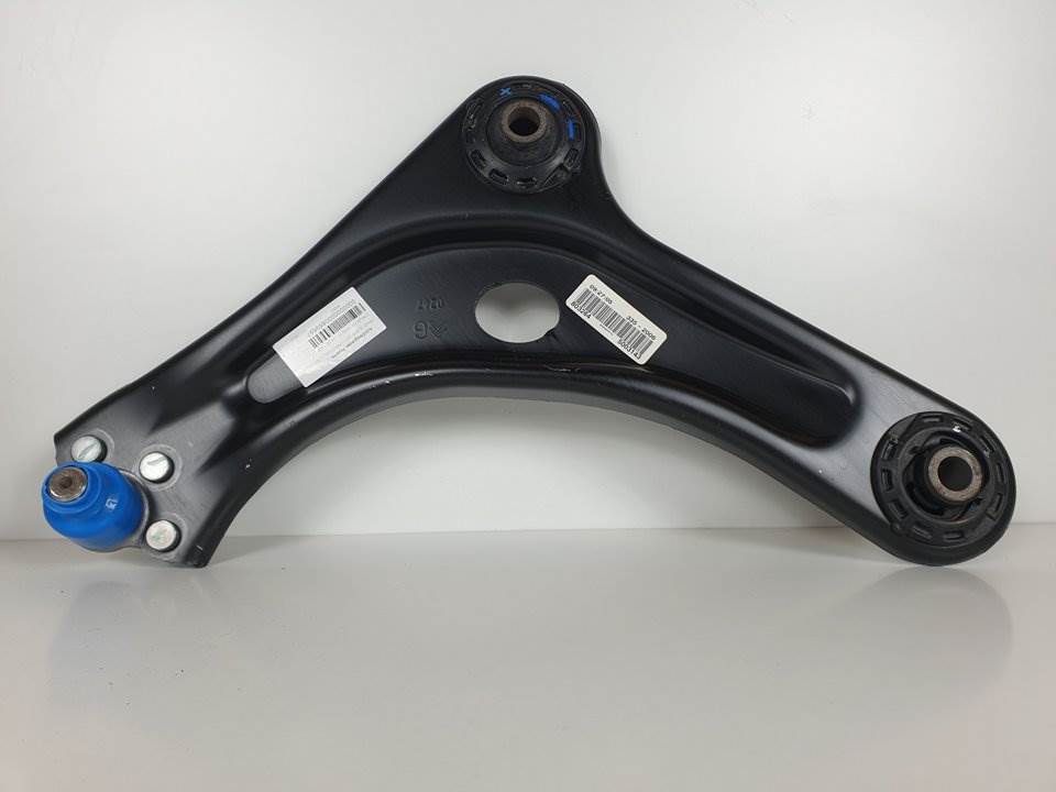 BRAZO SUSPENSION INFERIOR DELANTERO IZQUIERDO - 3520R5 - CITROEN - C3
