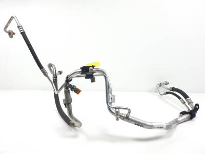 TUBOS AIRE ACONDICIONADO 9678270580 CITROEN C4 GRAND PICASSO II Autodesguaces Alicante