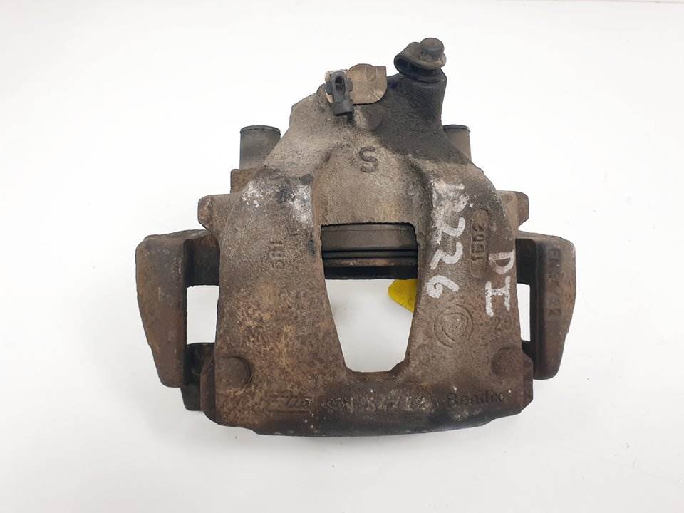 PINZA FRENO DELANTERA IZQUIERDA - ALFA ROMEO - SPIDER (163)