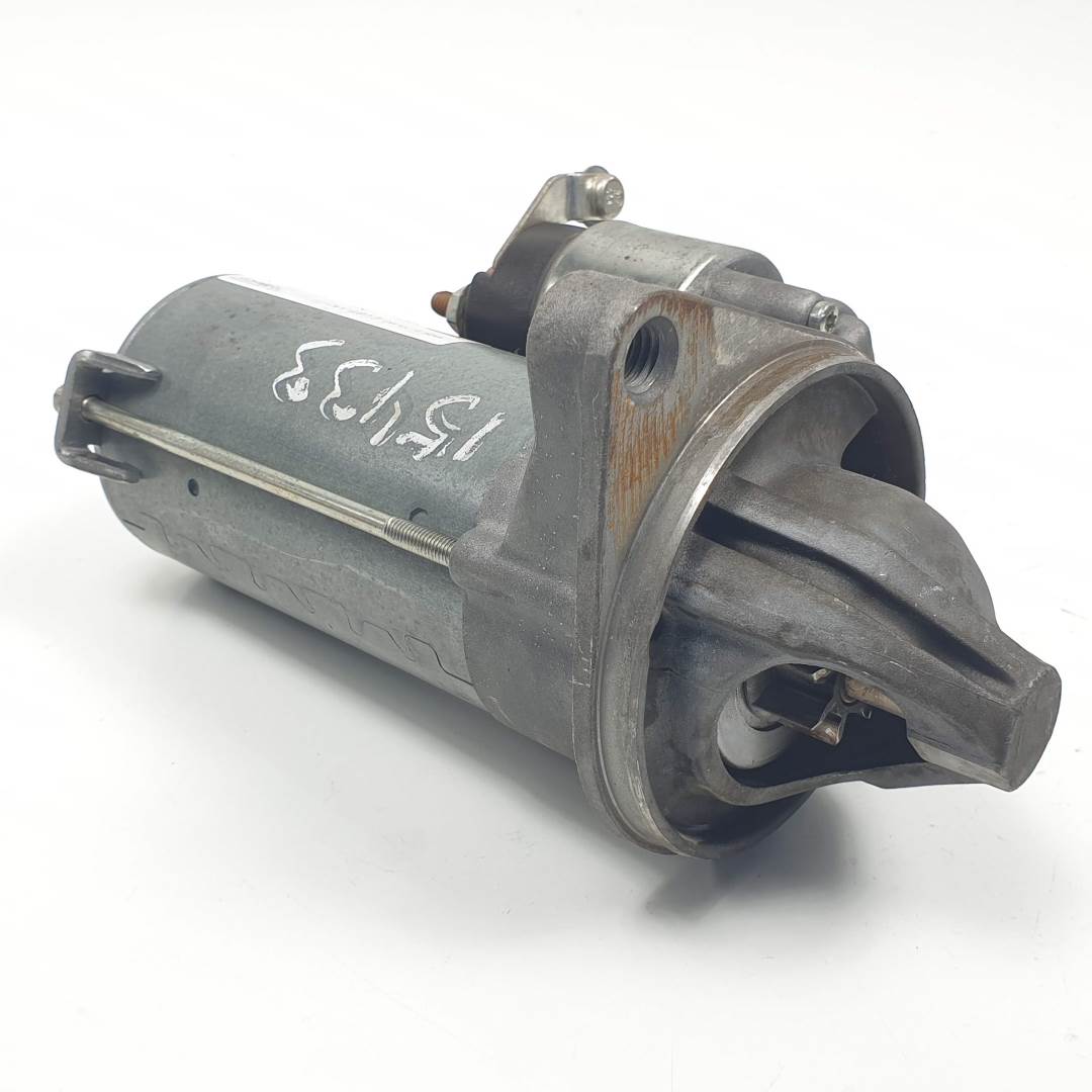 MOTOR ARRANQUE - CV6T11000AB - FORD - FIESTA (CCN)