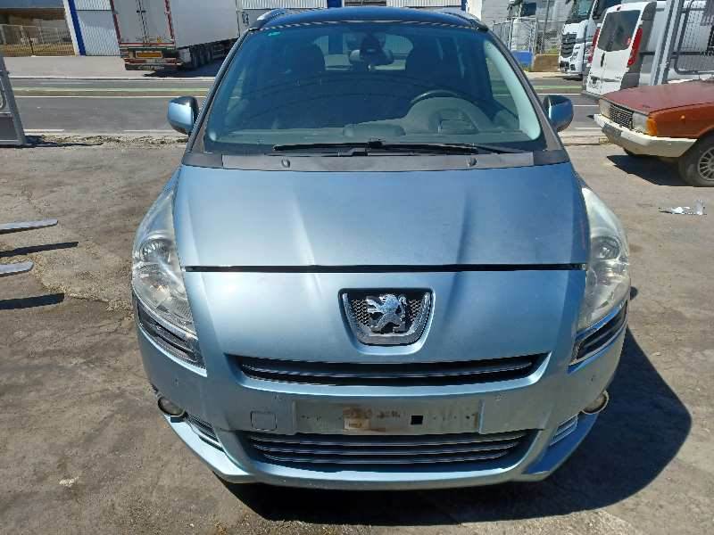PEUGEOT 5008 (T87) (2009 - 2013)