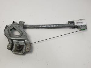 ELEVALUNAS TRASERO IZQUIERDO 893839399 AUDI 80 AVANT Autodesguaces Alicante