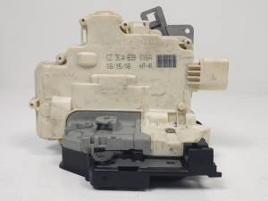 CERRADURA PUERTA TRASERA DERECHA 3C4839016A VOLKSWAGEN TIGUAN (5N1) Autodesguaces Alicante