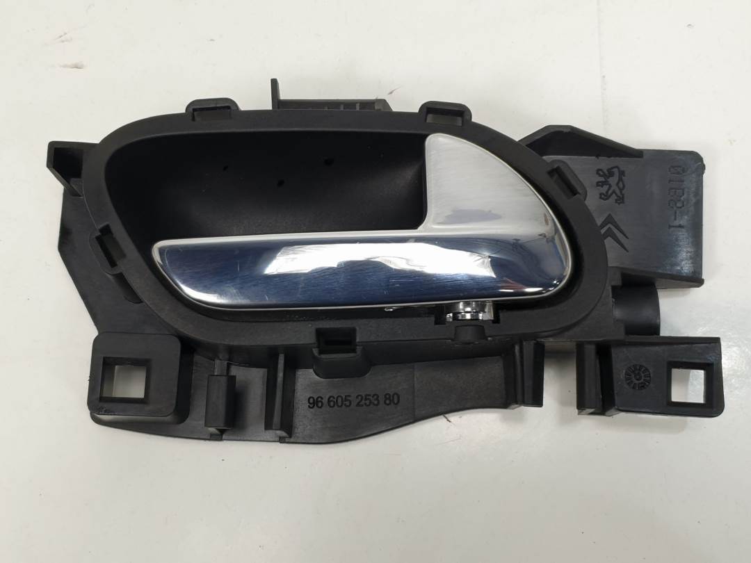 MANETA INTERIOR DELANTERA DERECHA - 9660525380 - PEUGEOT - 308 (T7)