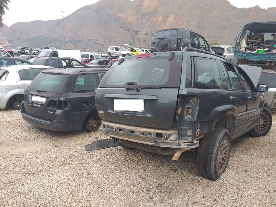 Imagen del vehículo FIAT STILO MULTI WAGON (192)