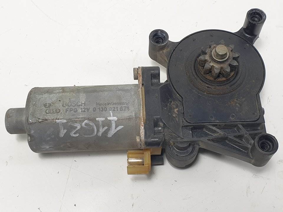 MOTOR ELEVALUNAS DELANTERO IZQUIERDO - 0130821671 - MERCEDES - CLASE SLK (W170) ROADSTER