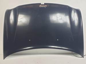 CAPOT JEEP COMPASS Autodesguaces Alicante