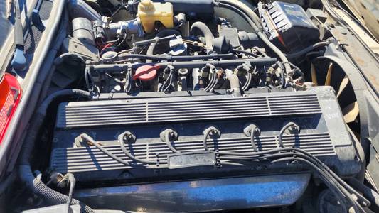 MOTOR COMPLETO AJ6,9DPAMA JAGUAR XJ6/12 (XJ40) Autodesguaces Alicante