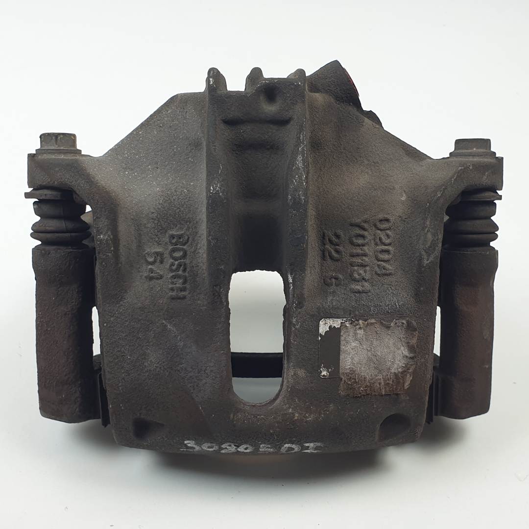 PINZA FRENO DELANTERA IZQUIERDA - 0204Y01131 - CITROEN - C3