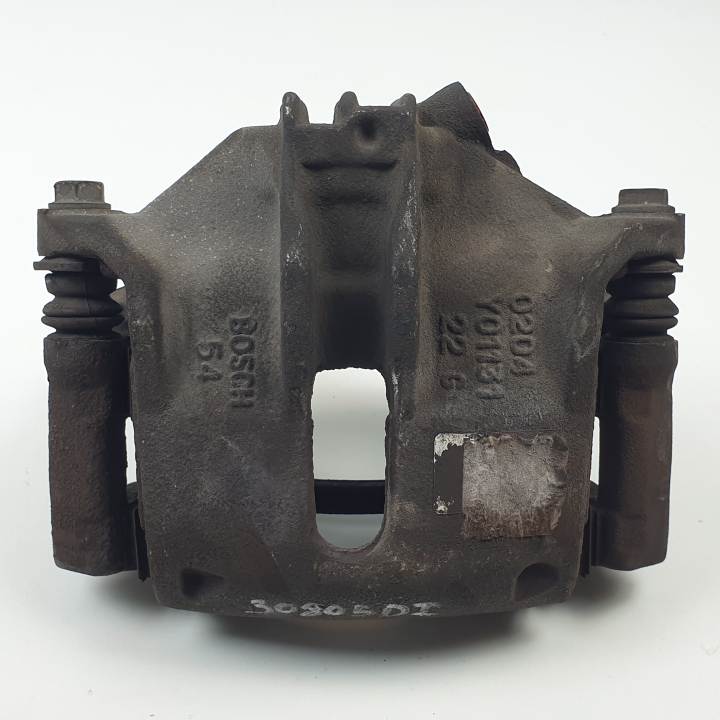 PINZA FRENO DELANTERA IZQUIERDA 0204Y01131 CITROEN C3 Autodesguaces Alicante