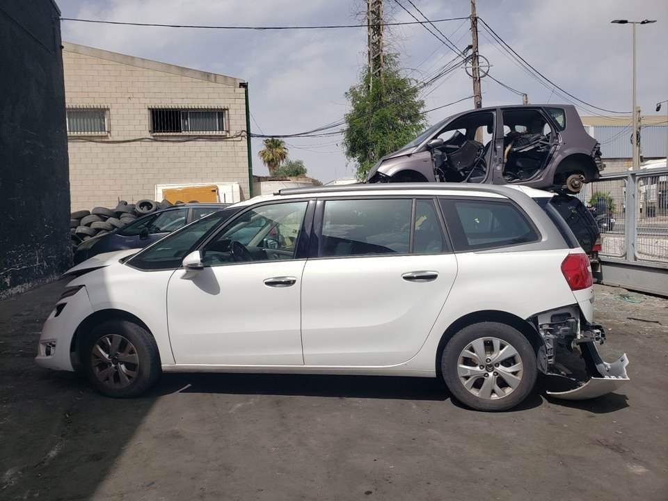CITROEN C4 GRAND PICASSO (2013 - 2022)