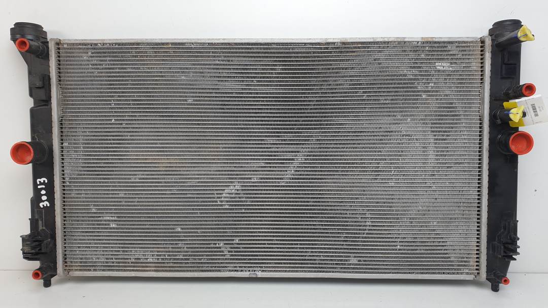 RADIADOR AGUA - DT4221367382 - TOYOTA - C-HR