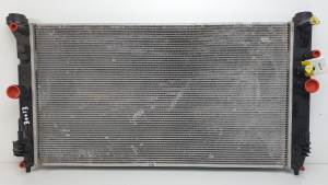 RADIADOR AGUA DT4221367382 TOYOTA C-HR Autodesguaces Alicante
