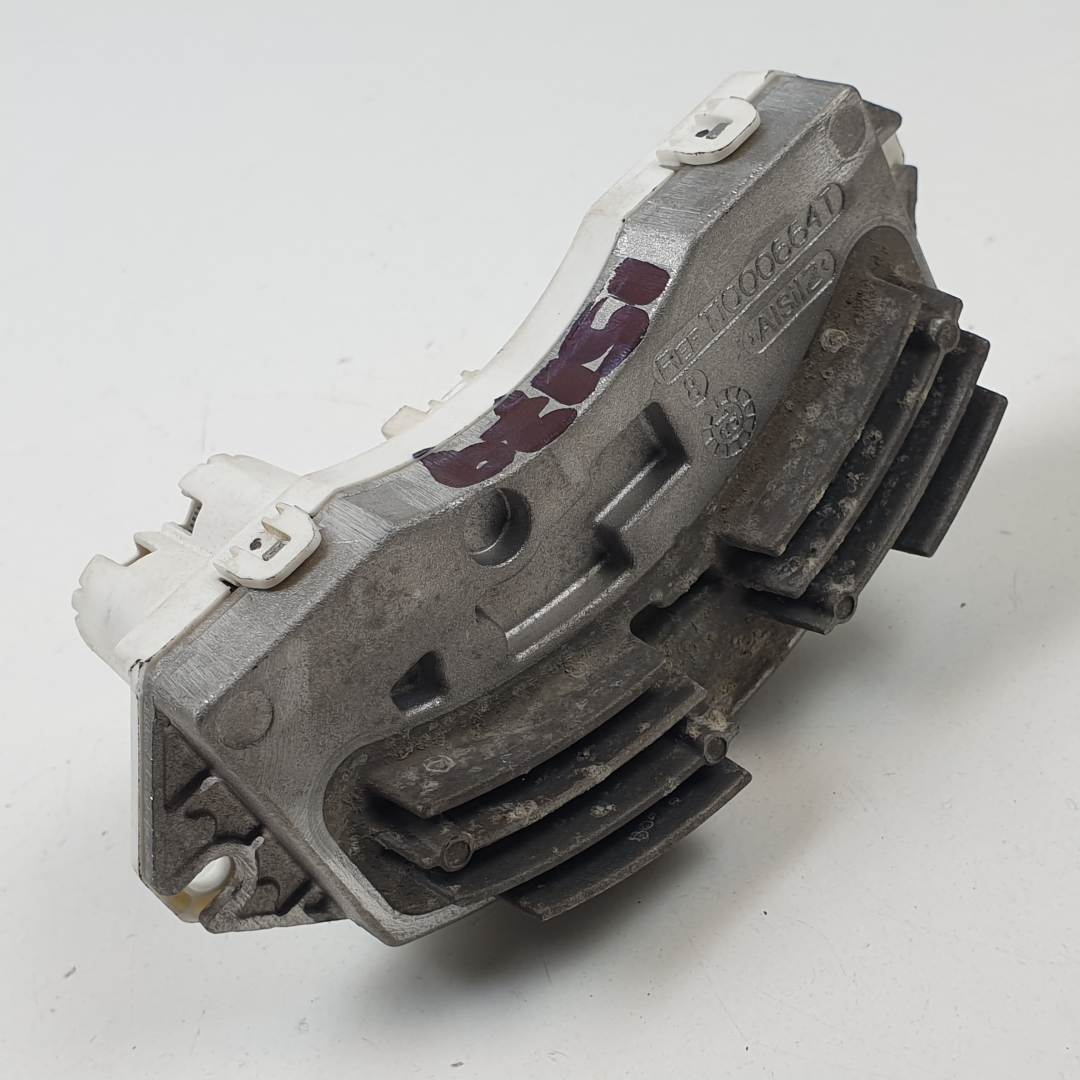 RESISTENCIA CALEFACCION - T1021327U - BMW - SERIE 1 BERLINA (E81/E87)