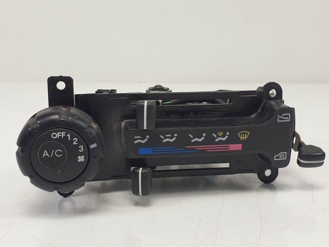 MANDO CALEFACCION / AIRE ACONDICIONADO - HYUNDAI - ATOS (MX)