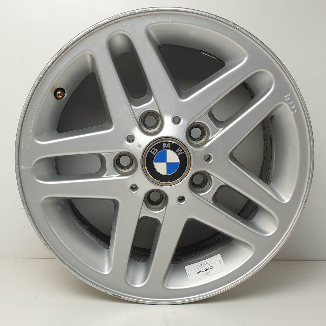 JUEGO LLANTAS - 1095368 - BMW - SERIE 3 TOURING (E46)